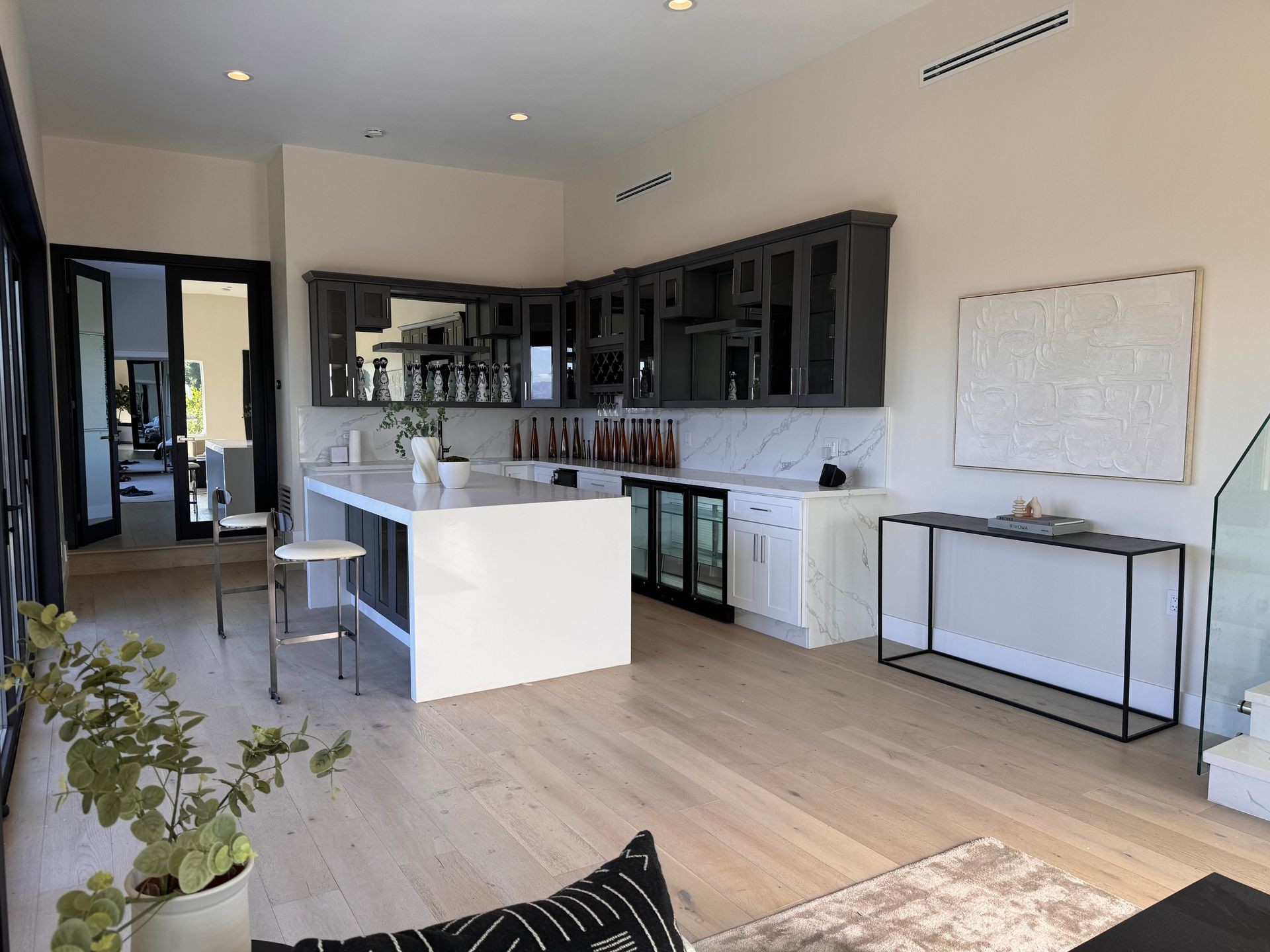 Smart Home Integration Services